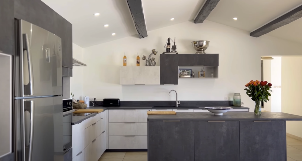 � vendre  Propri�t�/ch�teau Cotignac (83570)