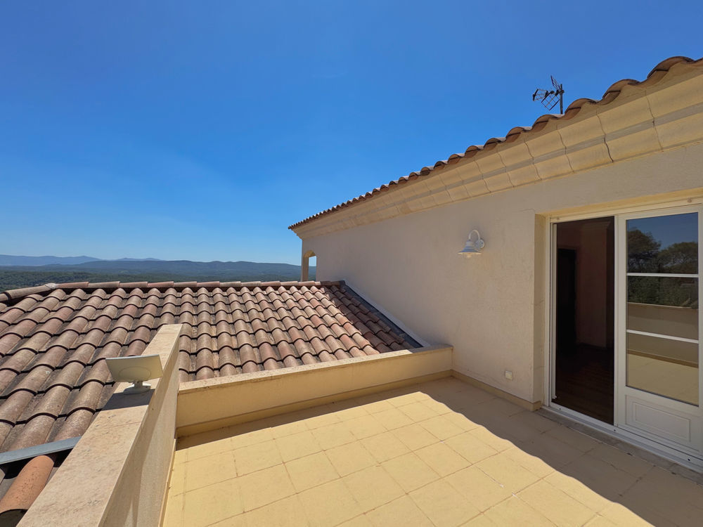 � vendre  Maison Lorgues (83510)