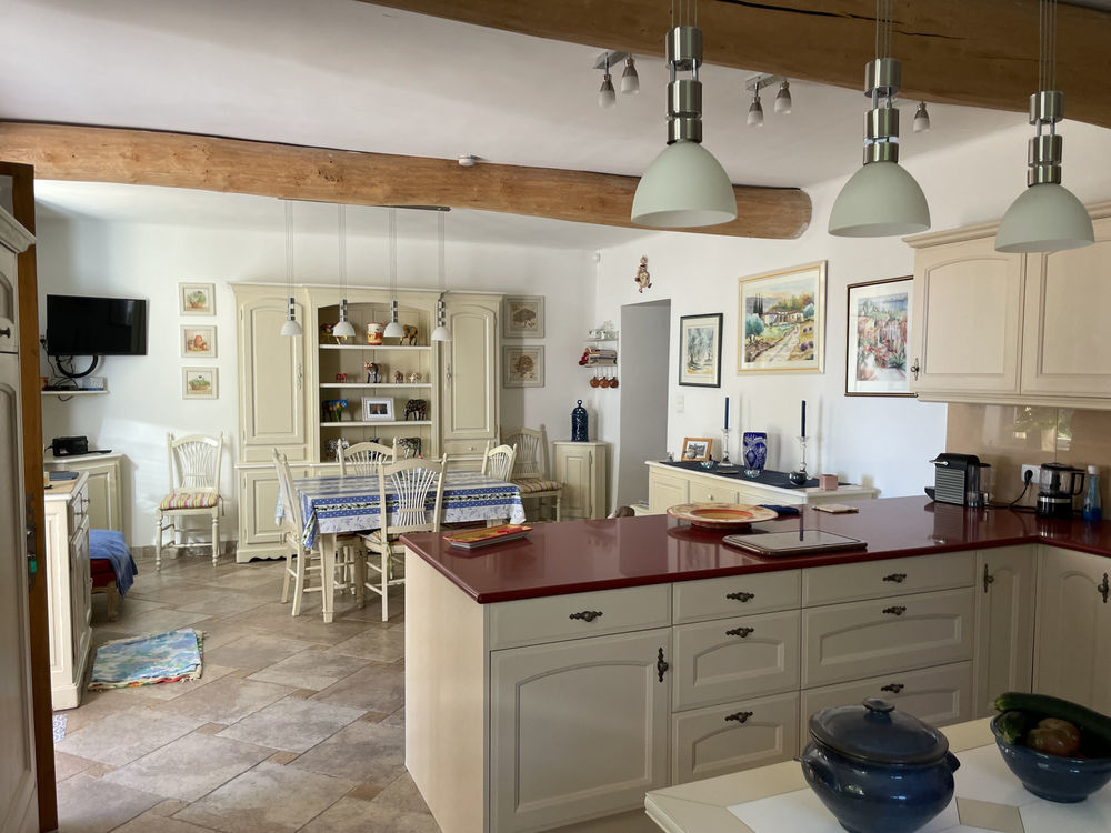 � vendre  Propri�t�/ch�teau Les Arcs (83460)