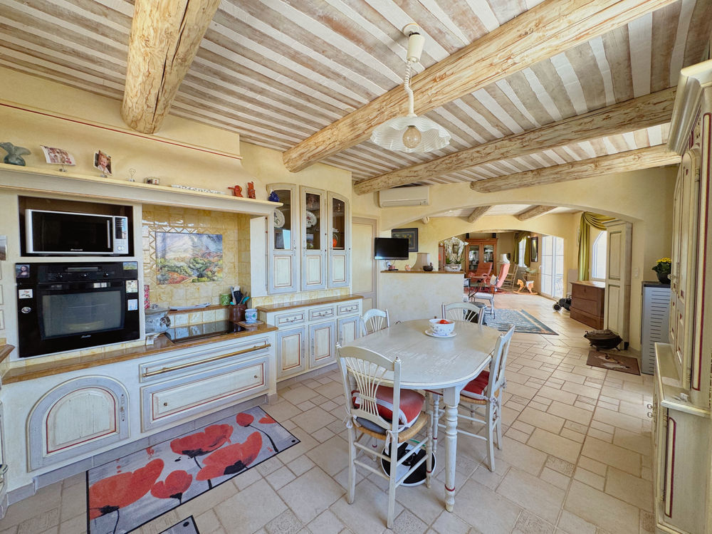 � vendre  Maison Lorgues (83510)