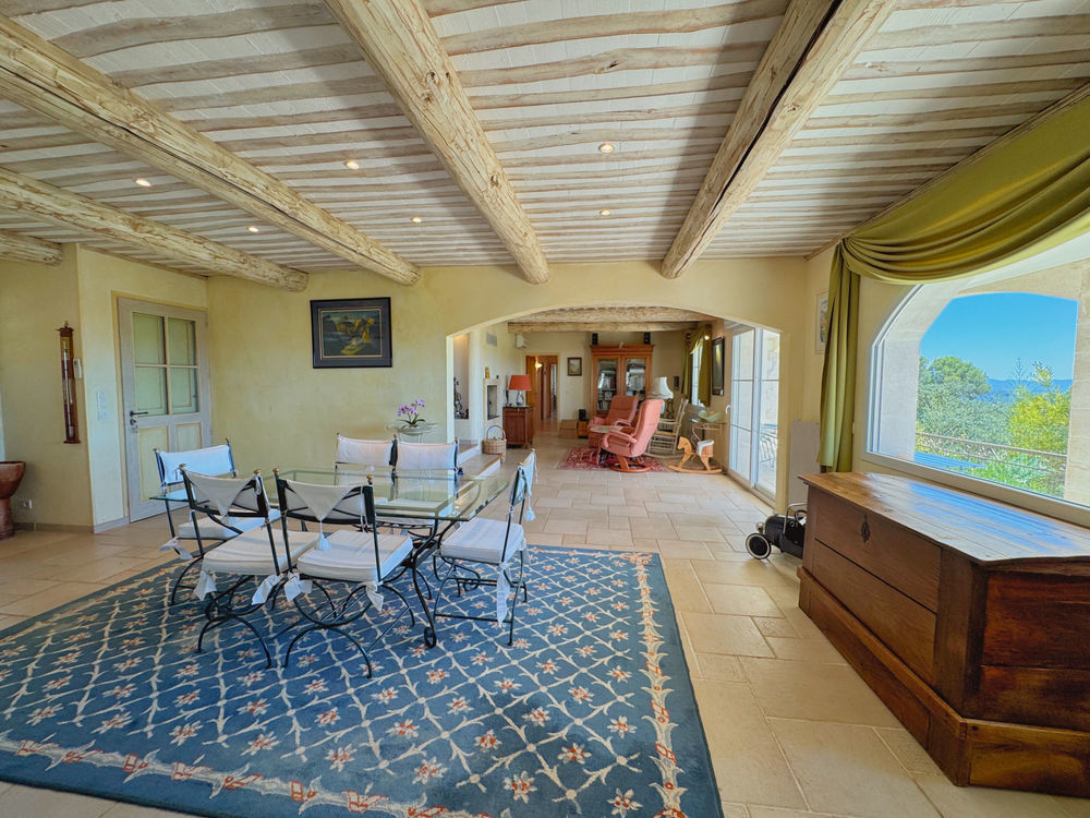 � vendre  Maison Lorgues (83510)