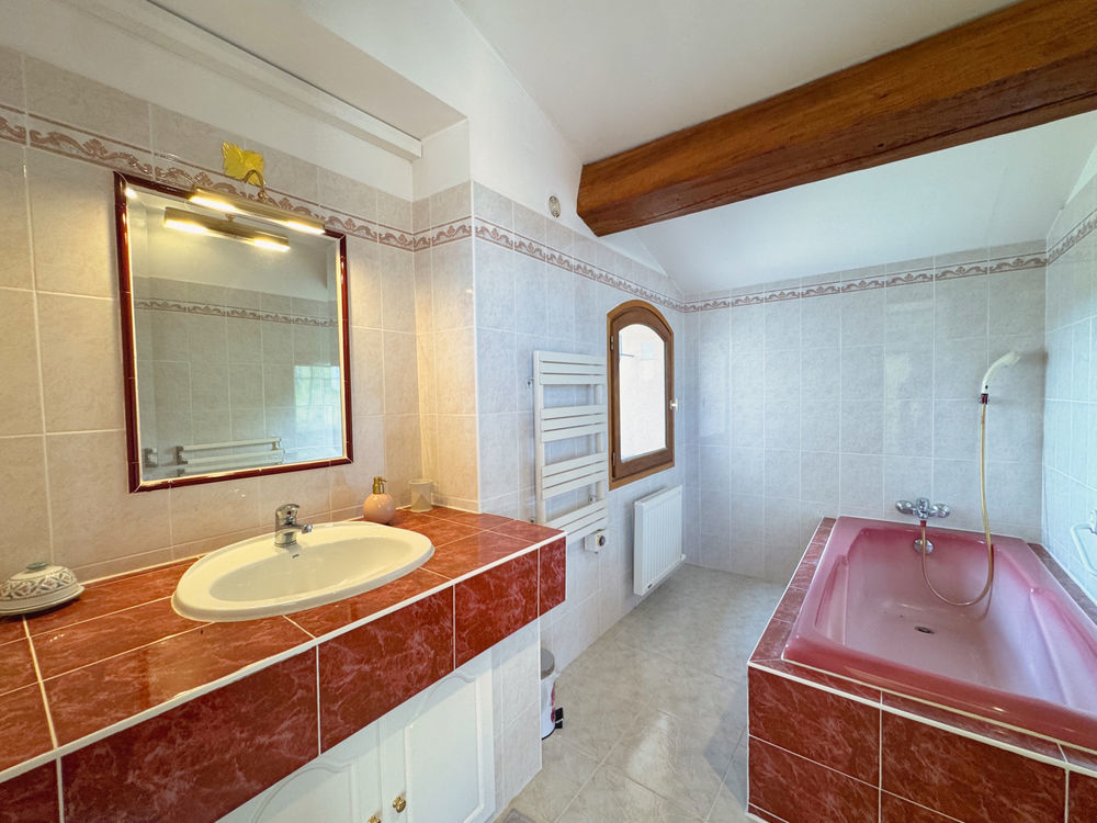 � vendre  Maison Lorgues (83510)