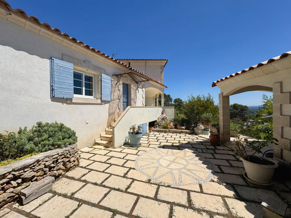 � vendre  Maison Lorgues (83510)