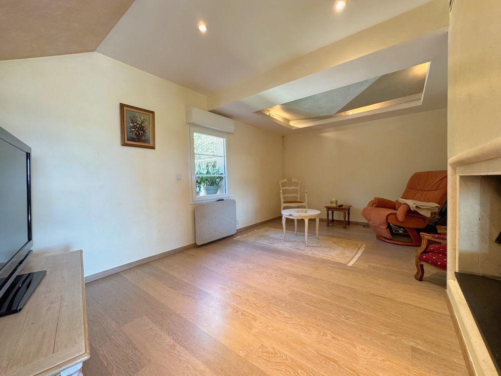 � vendre  Maison Lorgues (83510)