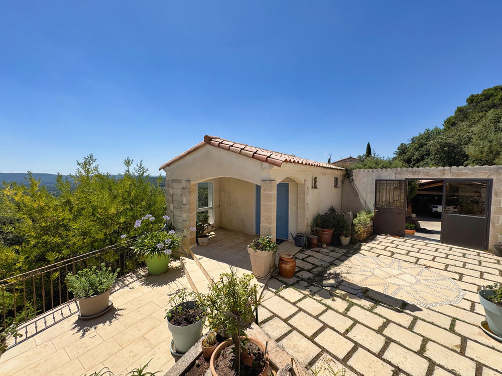 � vendre  Maison Lorgues (83510)