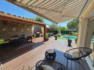  Maison � vendre 4 pi�ces 120 m�