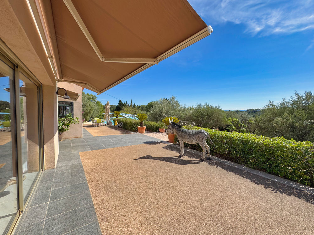 � vendre  Maison Lorgues (83510)