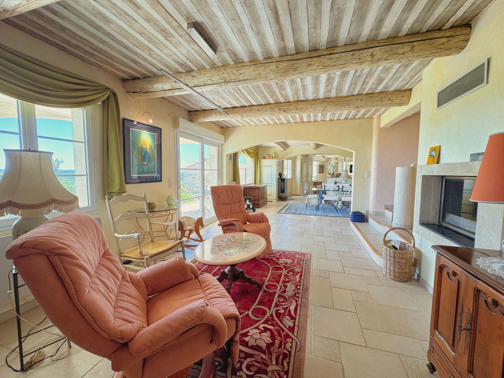 � vendre  Maison Lorgues (83510)