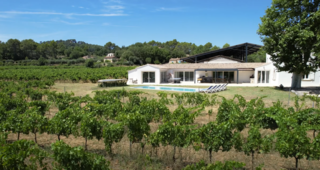  Propri�t�/ch�teau � vendre 10 pi�ces 360 m�