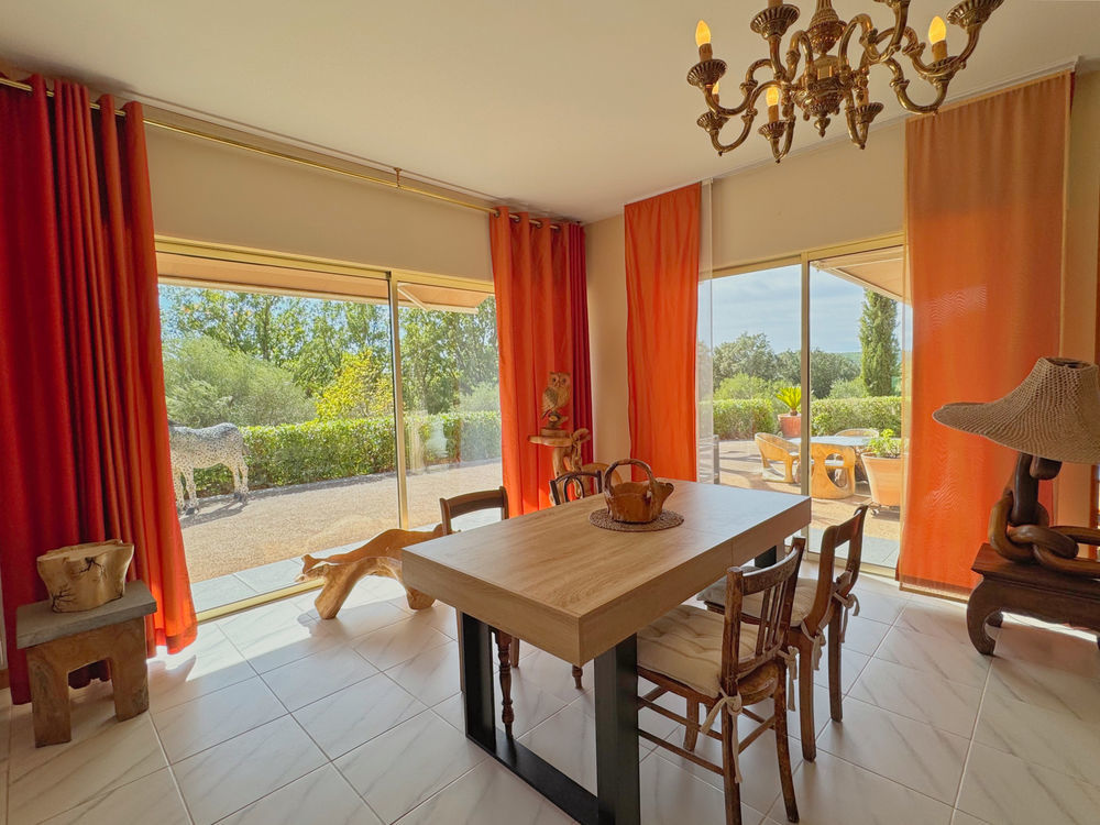 � vendre  Maison Lorgues (83510)