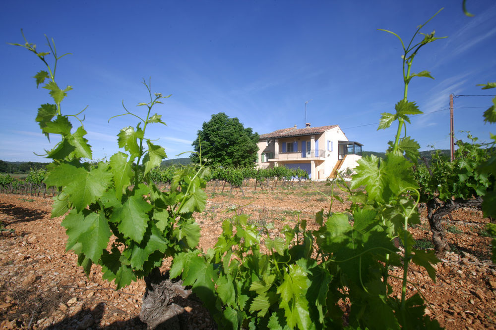 � vendre  Propri�t�/ch�teau Cotignac (83570)