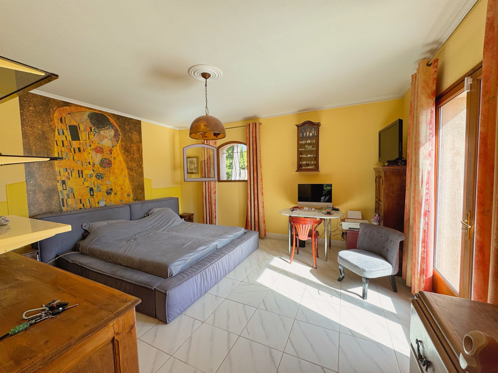 � vendre  Maison Lorgues (83510)