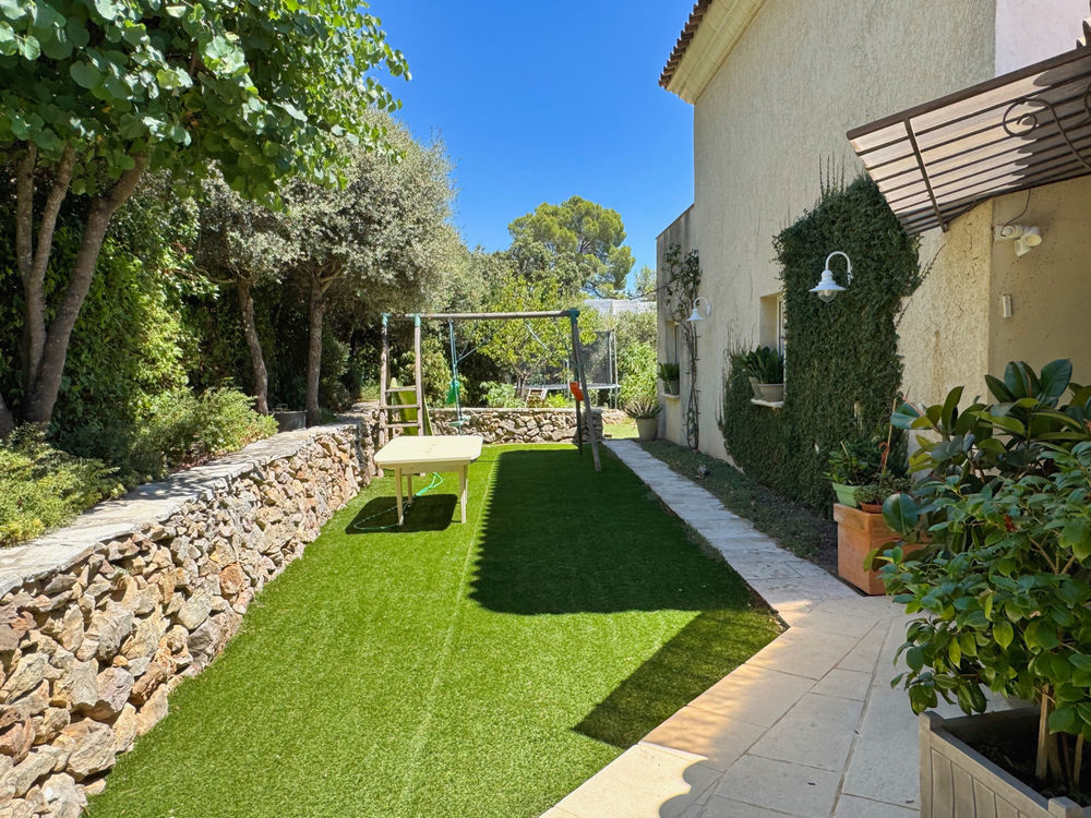 � vendre  Maison Lorgues (83510)