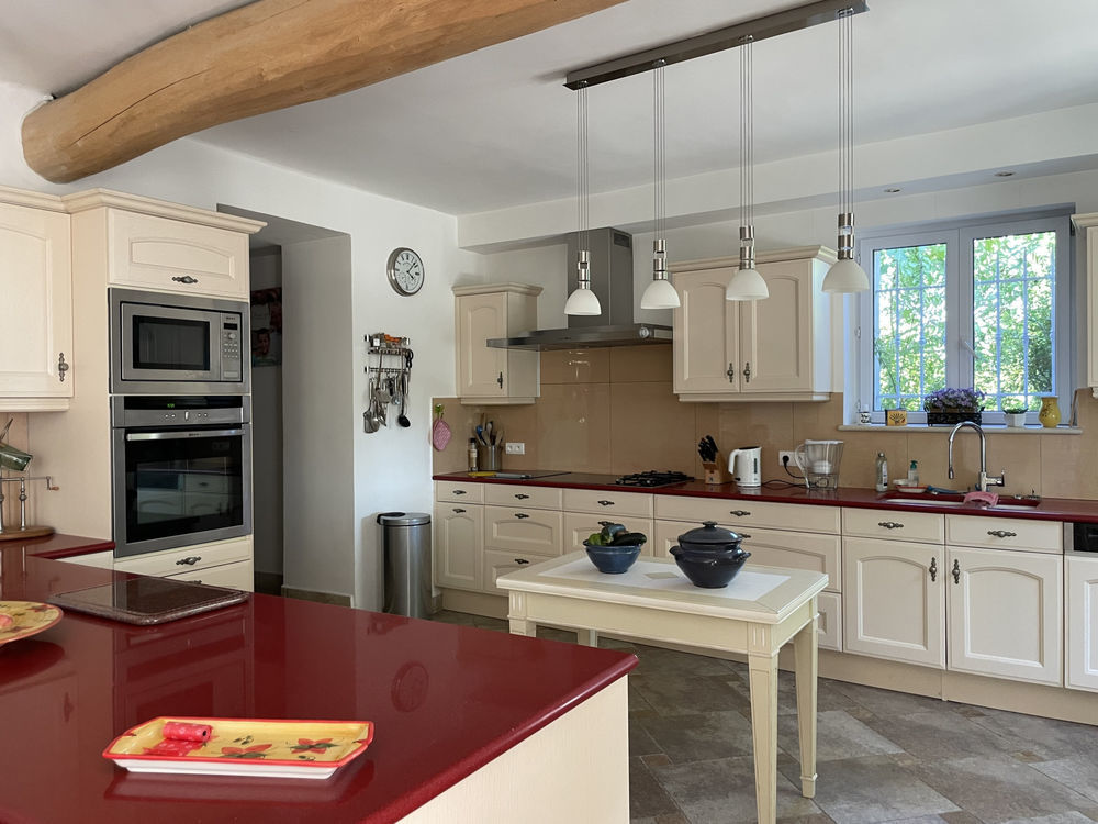 � vendre  Propri�t�/ch�teau Les Arcs (83460)