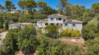  Maison � vendre 8 pi�ces 275 m�