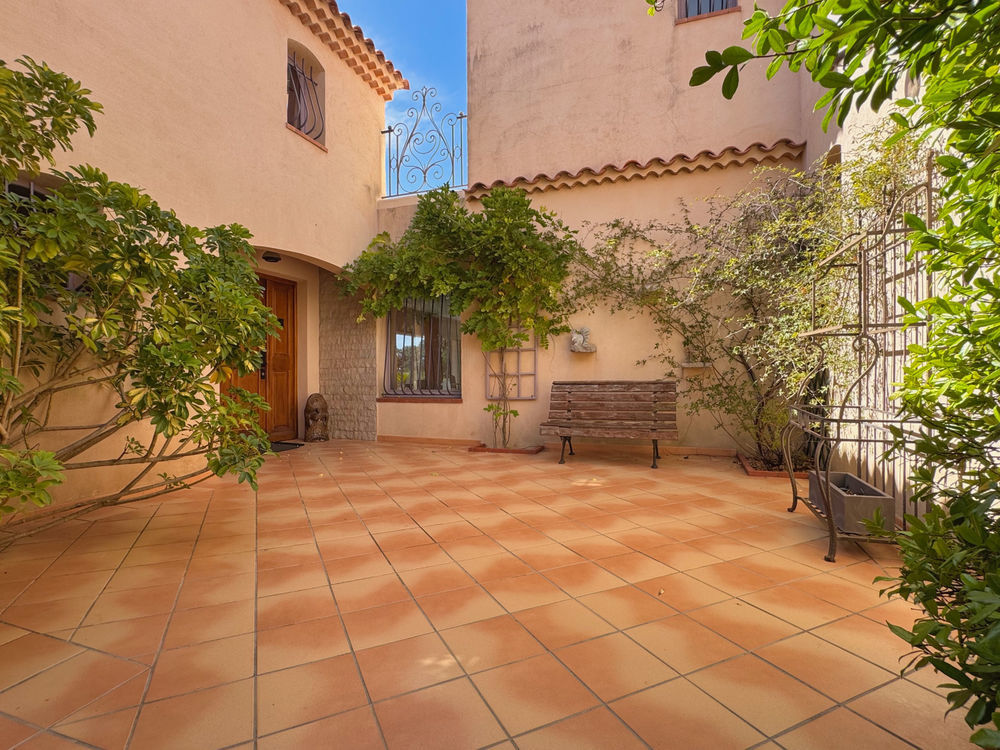 � vendre  Maison Lorgues (83510)