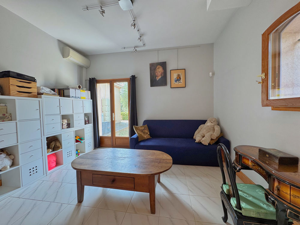 � vendre  Maison Lorgues (83510)