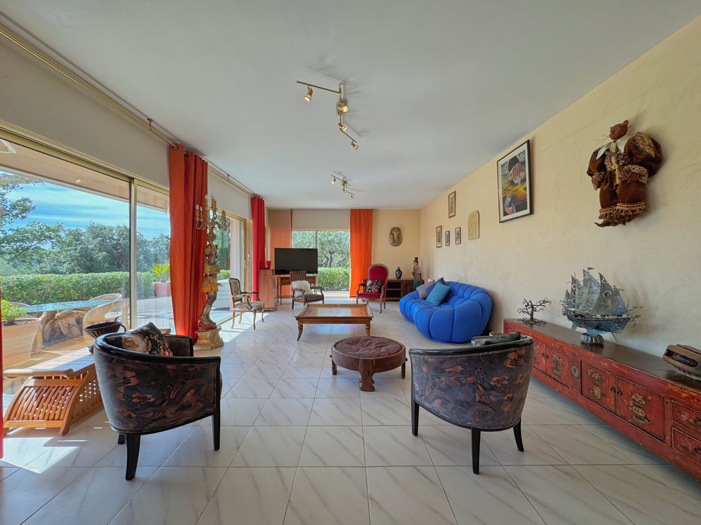 � vendre  Maison Lorgues (83510)