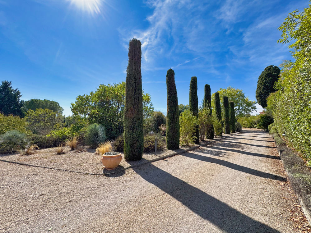 � vendre  Maison Lorgues (83510)