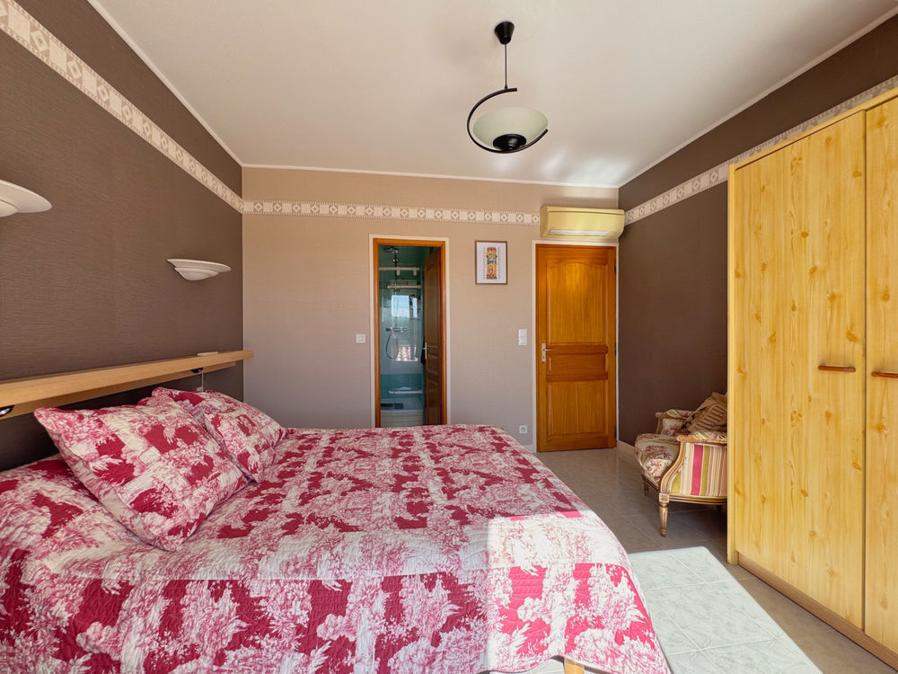 � vendre  Maison Lorgues (83510)