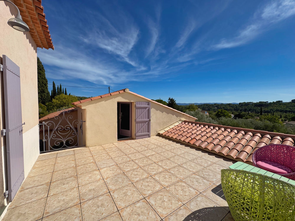 � vendre  Maison Lorgues (83510)