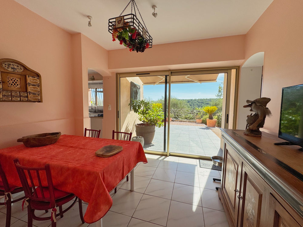 � vendre  Maison Lorgues (83510)