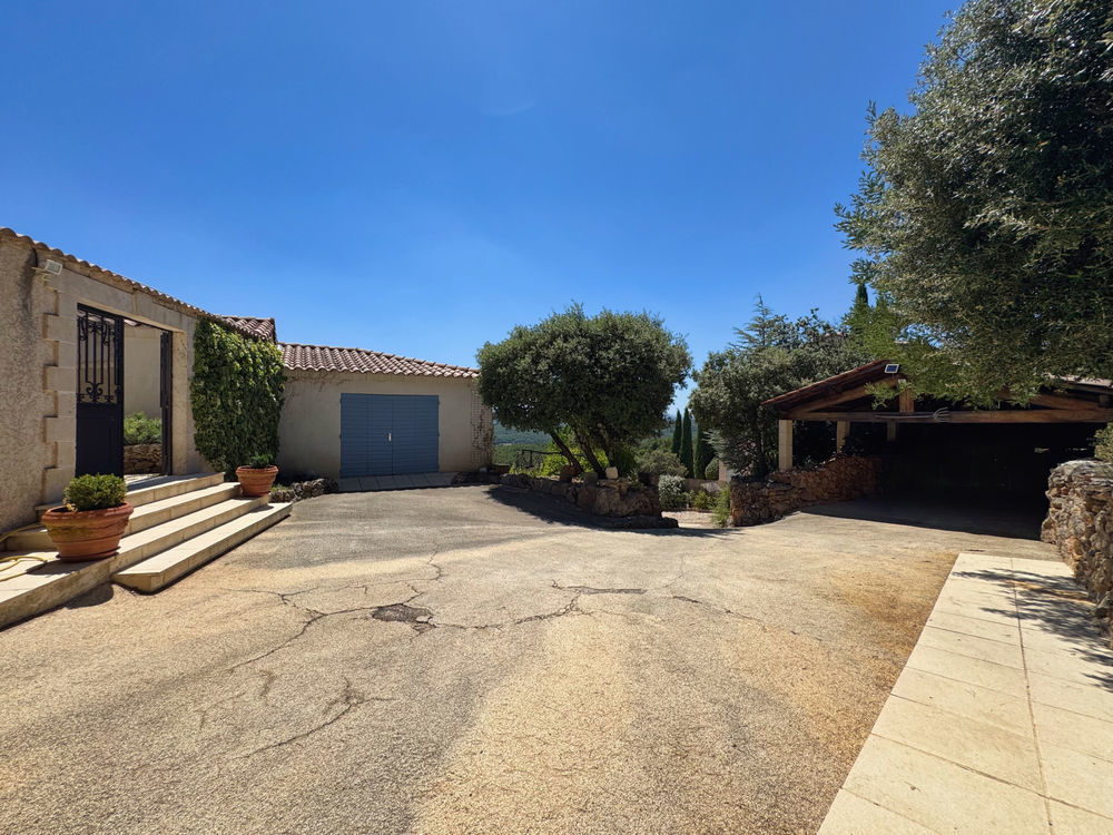 � vendre  Maison Lorgues (83510)