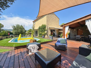  Maison � vendre 4 pi�ces 120 m�