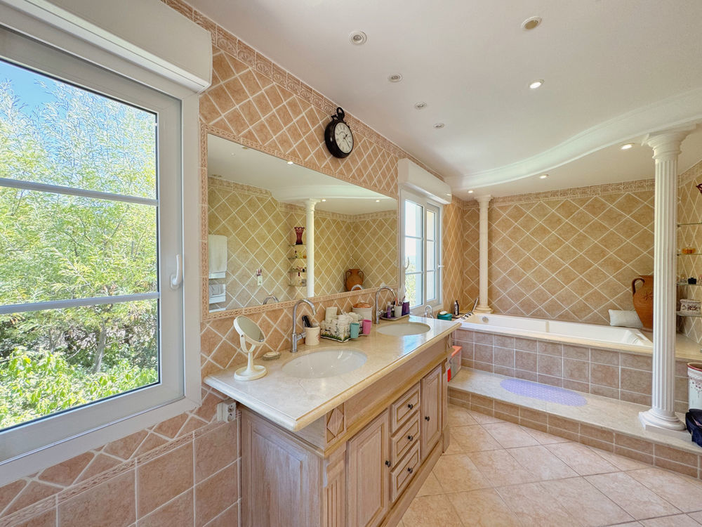 � vendre  Maison Lorgues (83510)