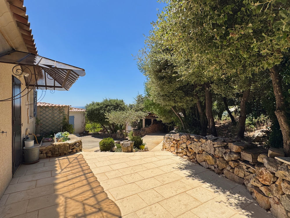 � vendre  Maison Lorgues (83510)