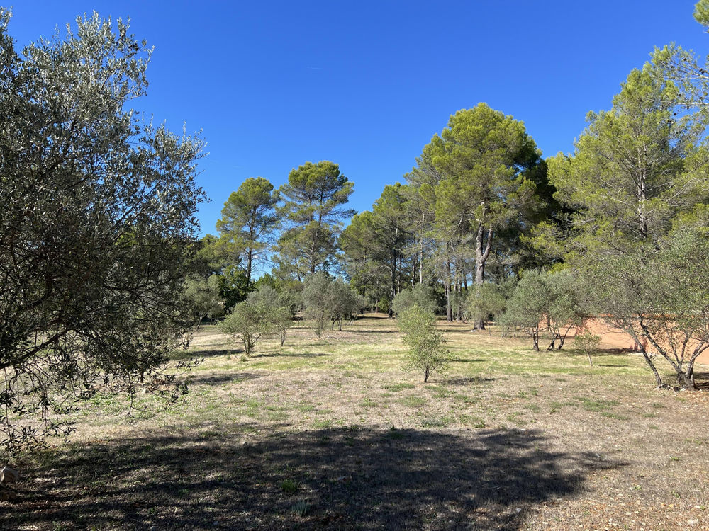 � vendre  Propri�t�/ch�teau Les Arcs (83460)