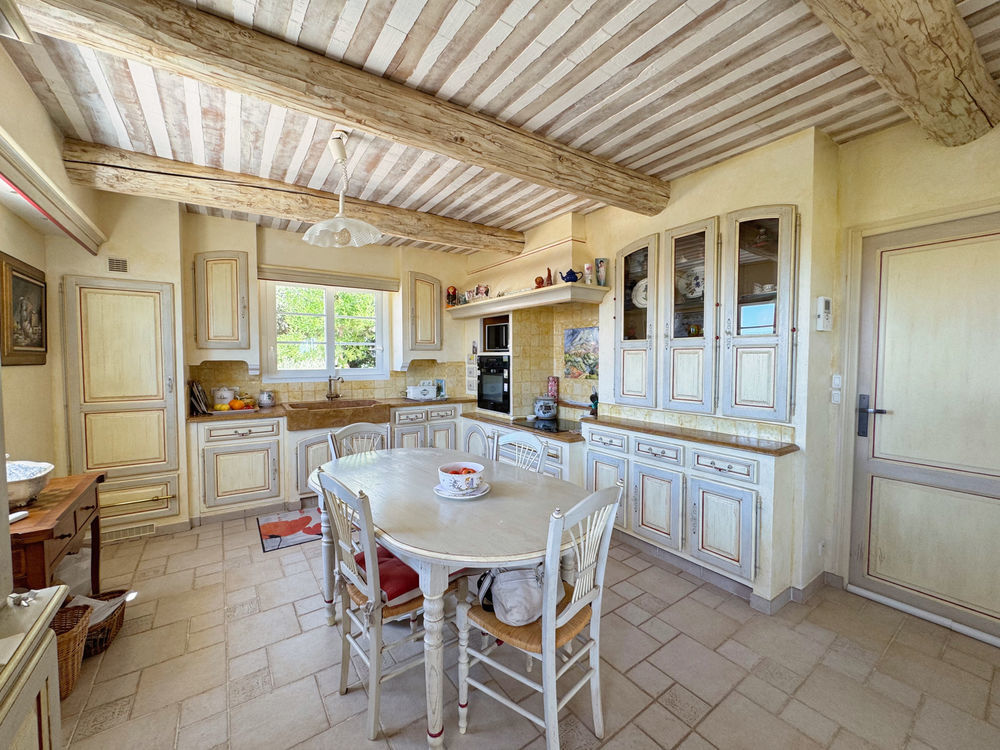 � vendre  Maison Lorgues (83510)