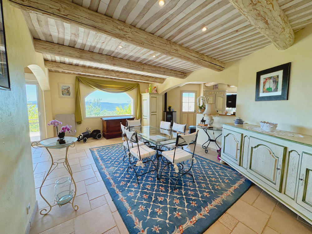 � vendre  Maison Lorgues (83510)