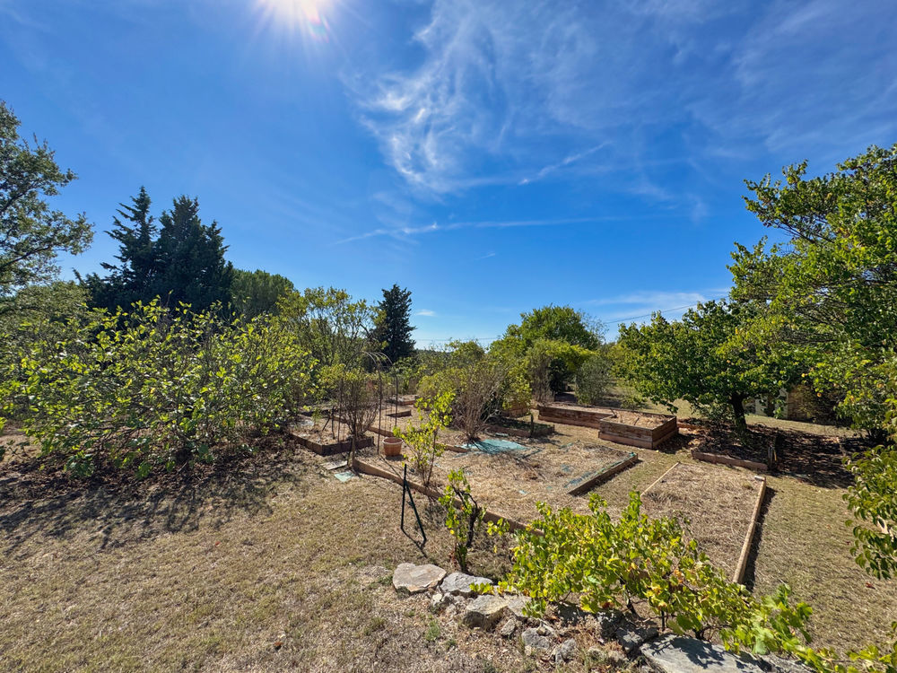 � vendre  Maison Lorgues (83510)