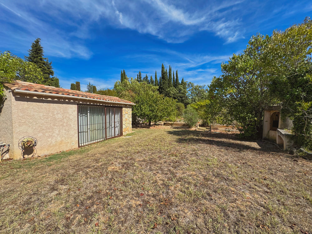 � vendre  Maison Lorgues (83510)