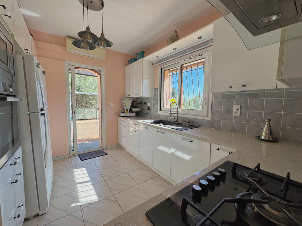 � vendre  Maison Lorgues (83510)