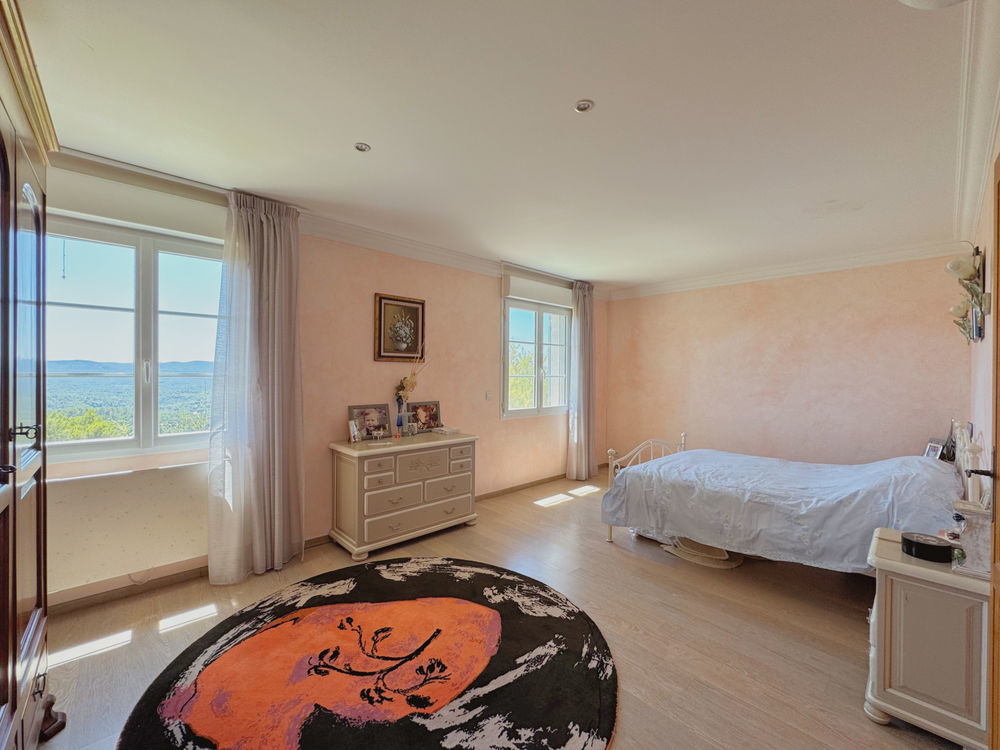 � vendre  Maison Lorgues (83510)