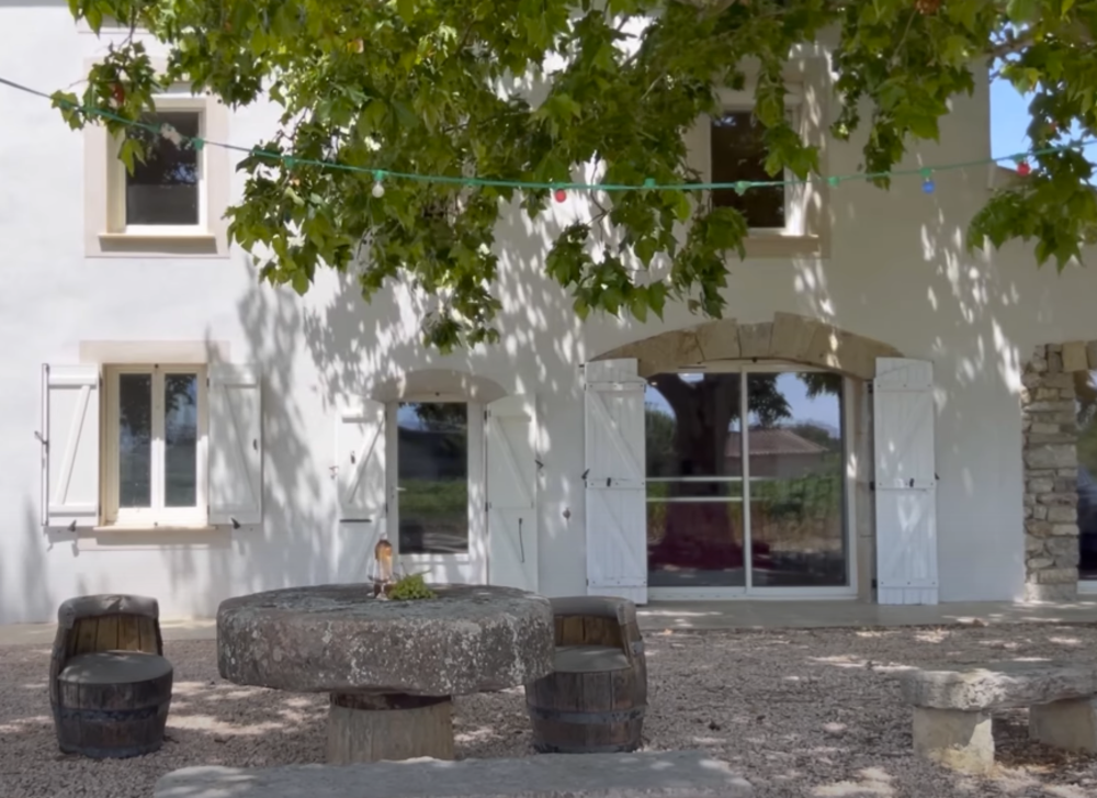 � vendre  Propri�t�/ch�teau Cotignac (83570)