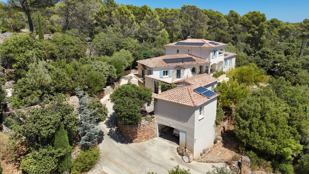 � vendre  Maison Lorgues (83510)