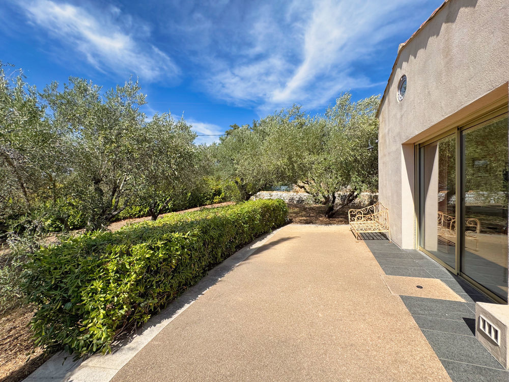 � vendre  Maison Lorgues (83510)