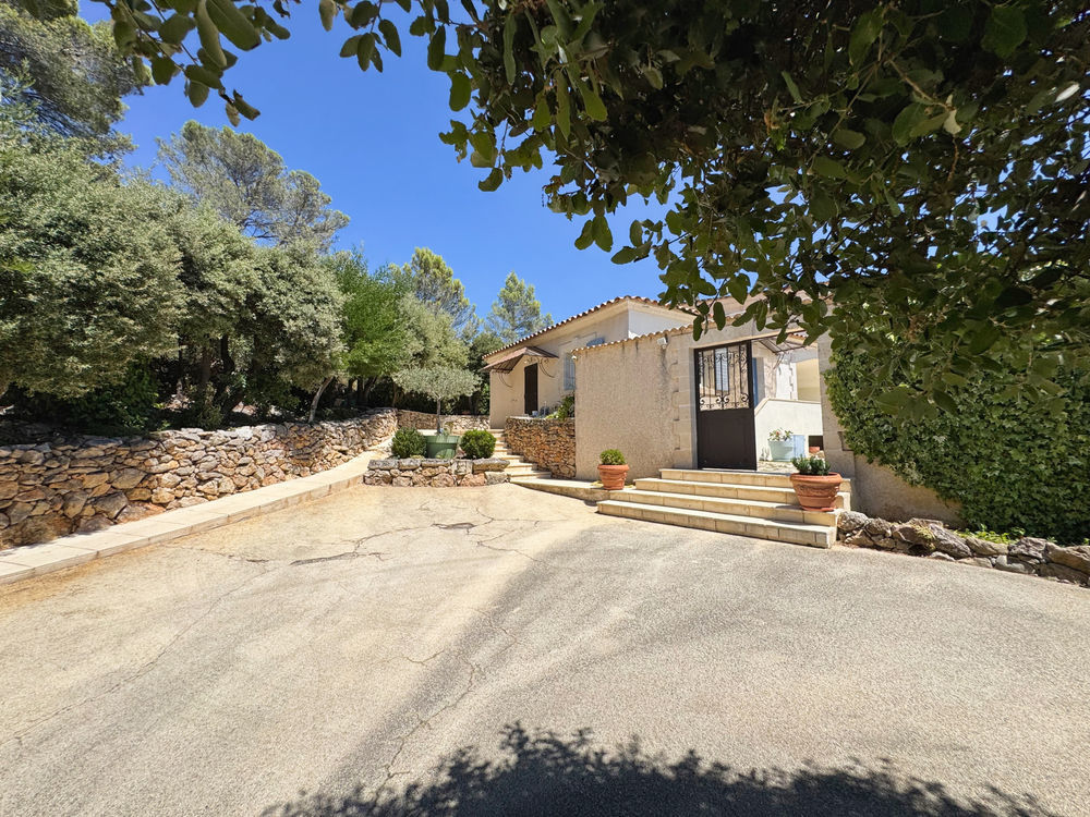 � vendre  Maison Lorgues (83510)