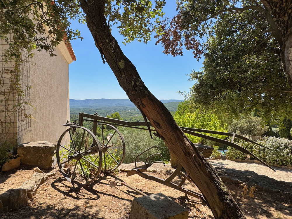 � vendre  Maison Lorgues (83510)