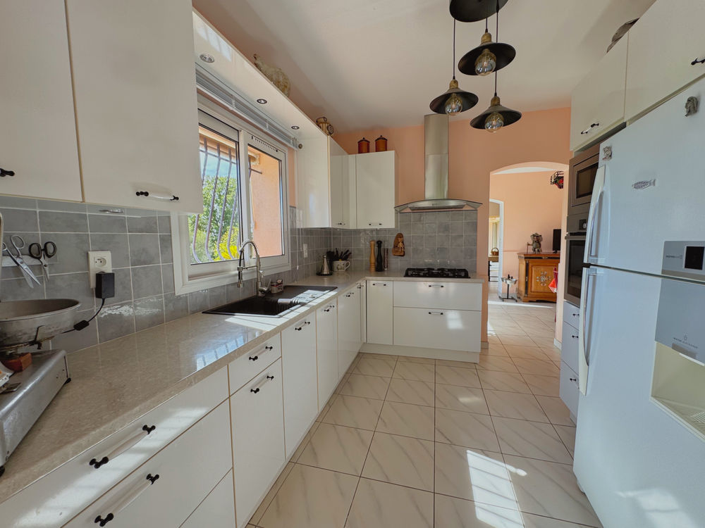 � vendre  Maison Lorgues (83510)