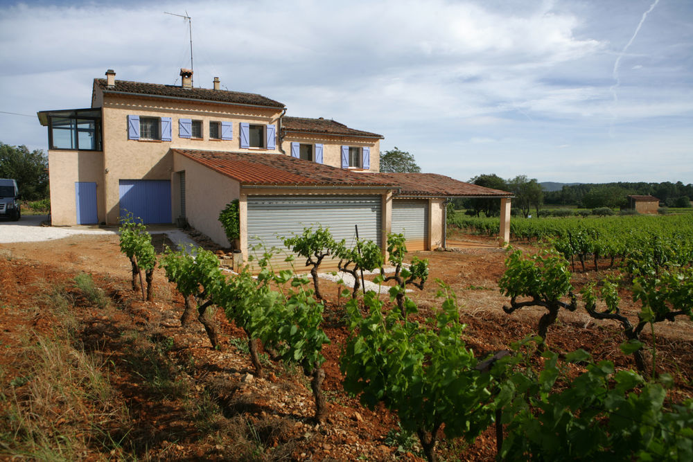 � vendre  Propri�t�/ch�teau Cotignac (83570)