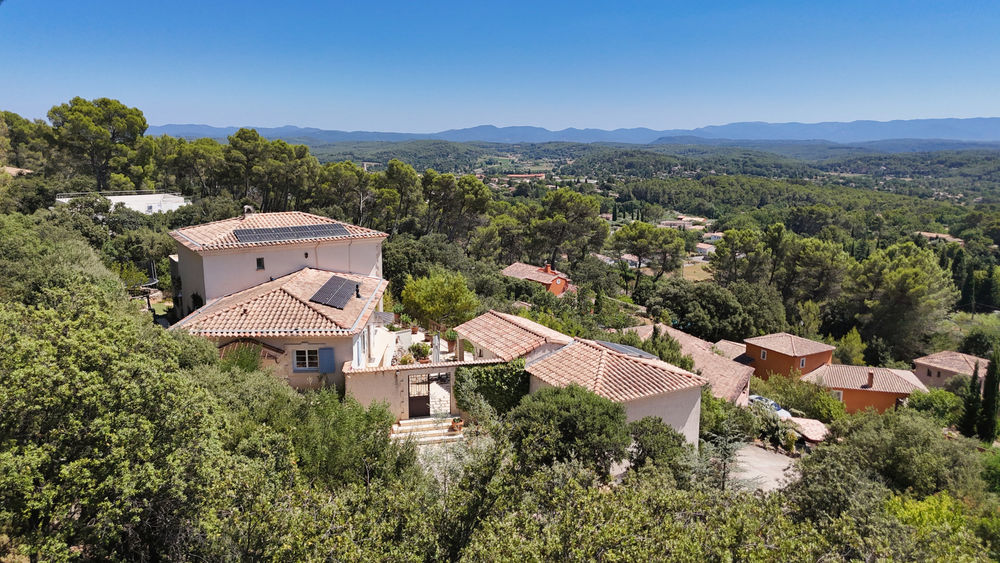 � vendre  Maison Lorgues (83510)