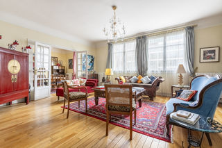  Appartement � vendre 6 pi�ces 182 m�