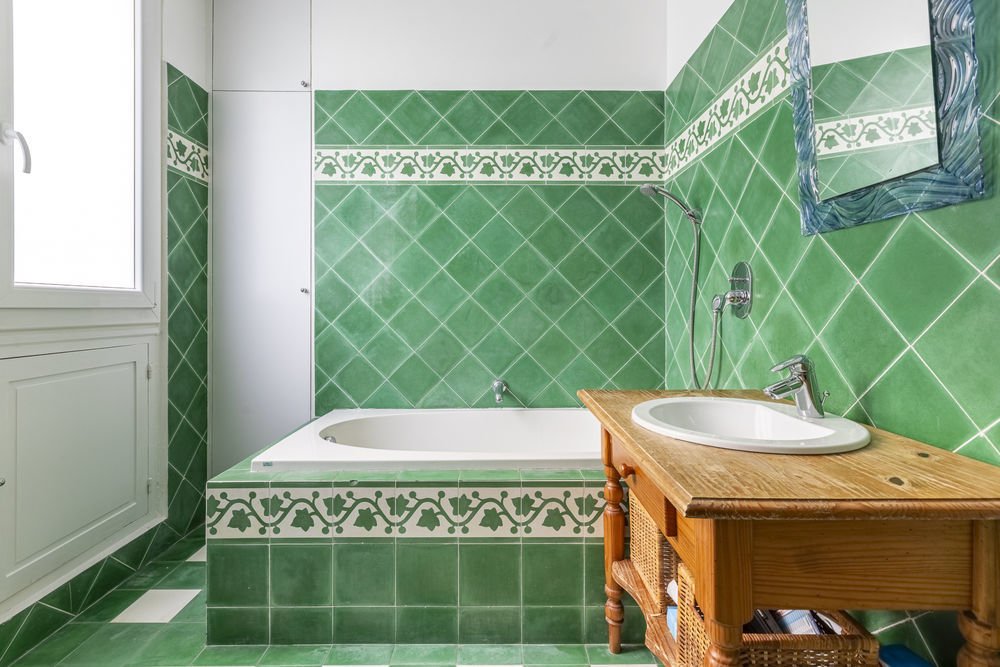 � vendre  Appartement Paris 8