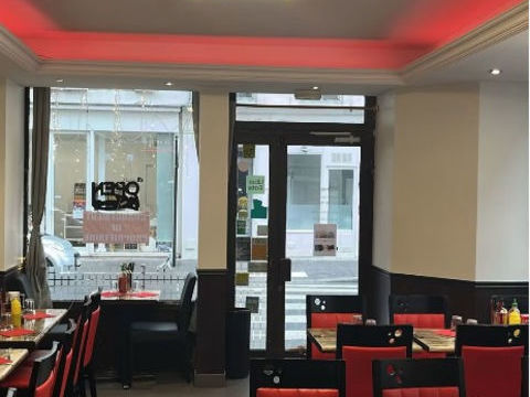 JOLI COMMERCAIL A PANTHEON 410000 75005 Paris