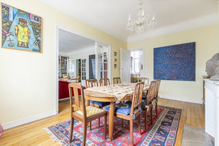  Appartement � vendre 6 pi�ces 182 m�