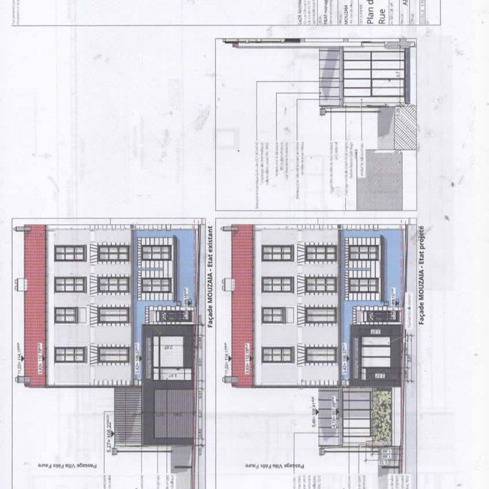 � vendre  Loft Paris 19